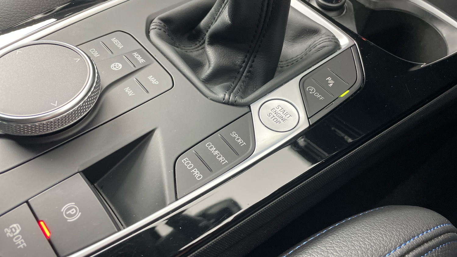 Used BMW 1 Series 2022 for sale - 76493701: Photo 19