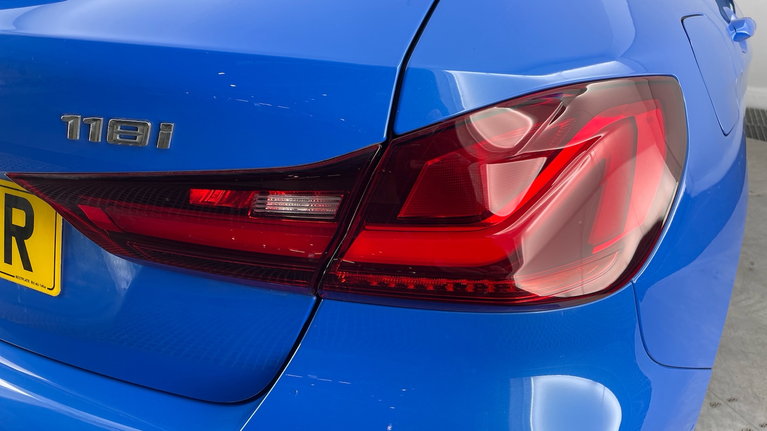 Used BMW 1 Series 2022 for sale - 76493701: Photo 22