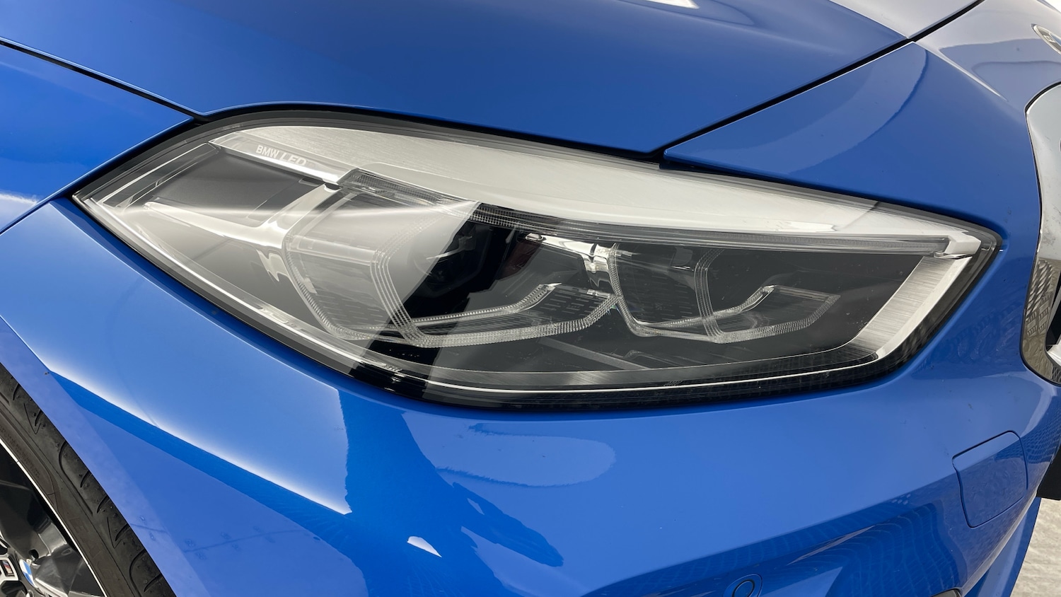 Used BMW 1 Series 2022 for sale - 76493701: Photo 23