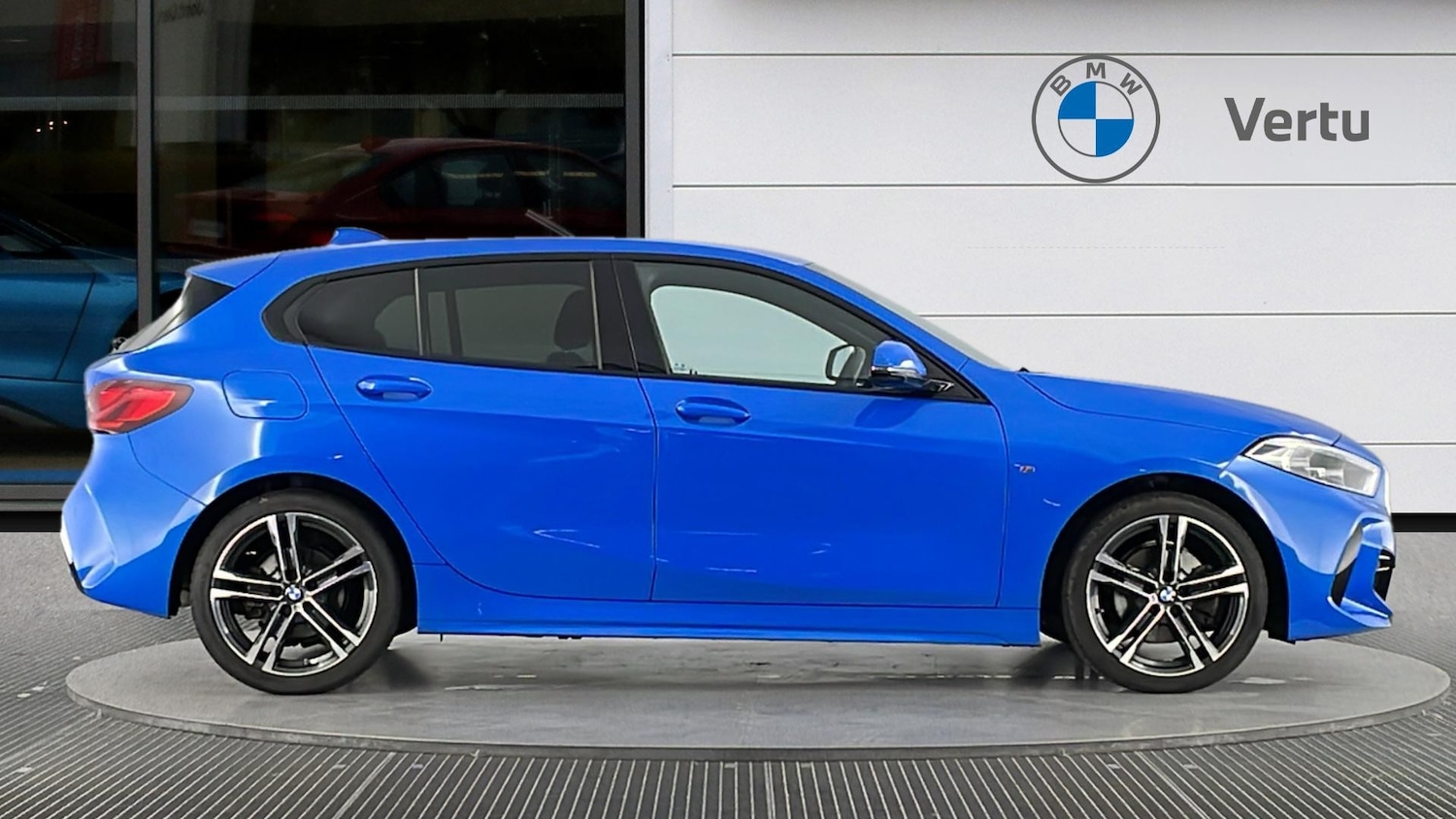 Used BMW 1 Series 2022 for sale - 76493701: Photo 3