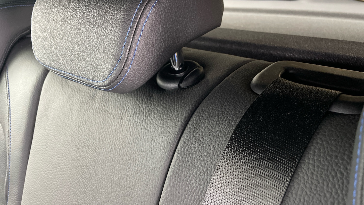 Used BMW 1 Series 2022 for sale - 76493701: Photo 36