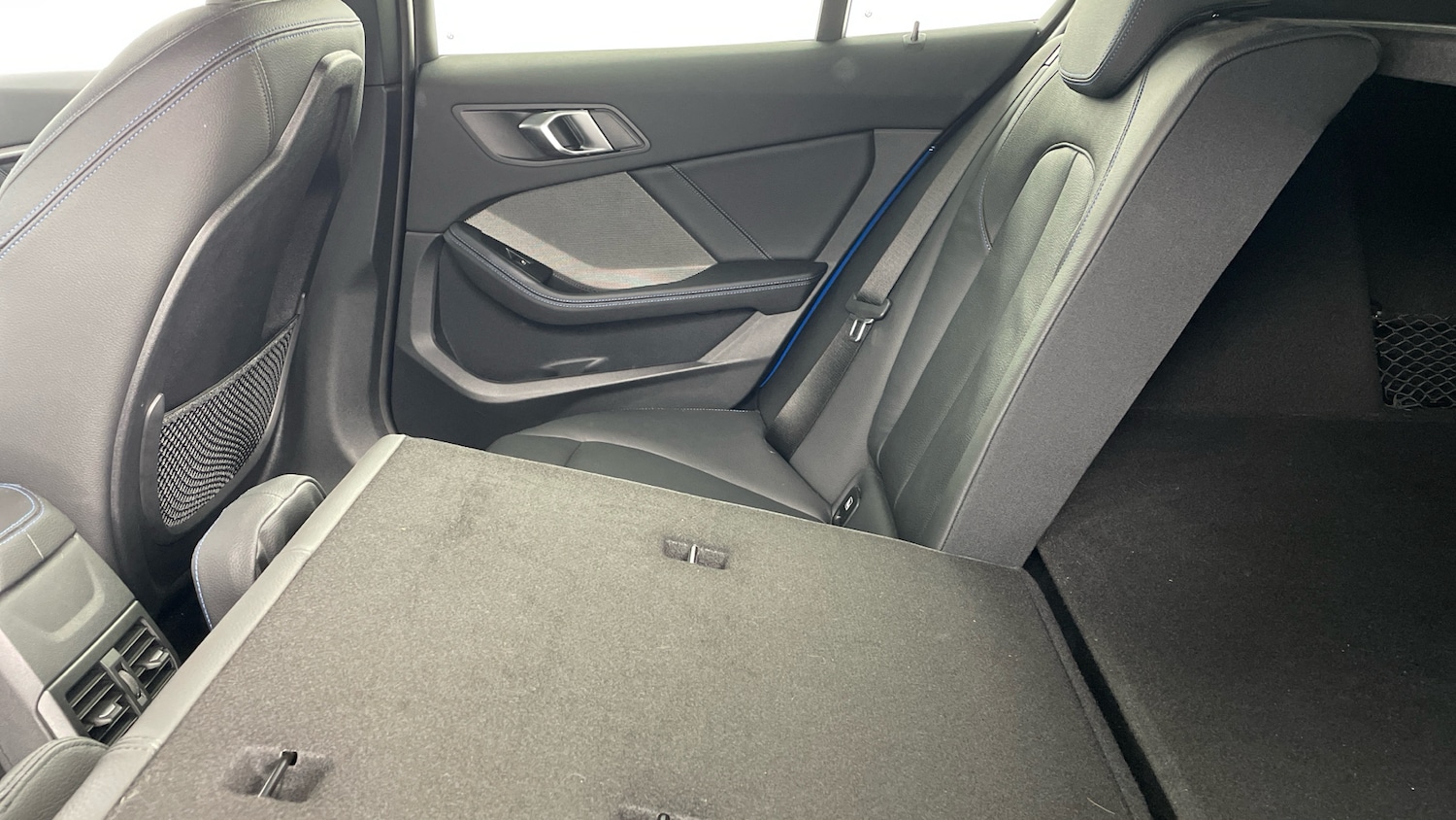 Used BMW 1 Series 2022 for sale - 76493701: Photo 38