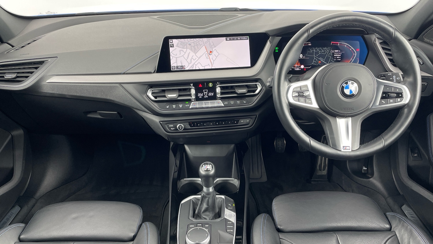 Used BMW 1 Series 2022 for sale - 76493701: Photo 4