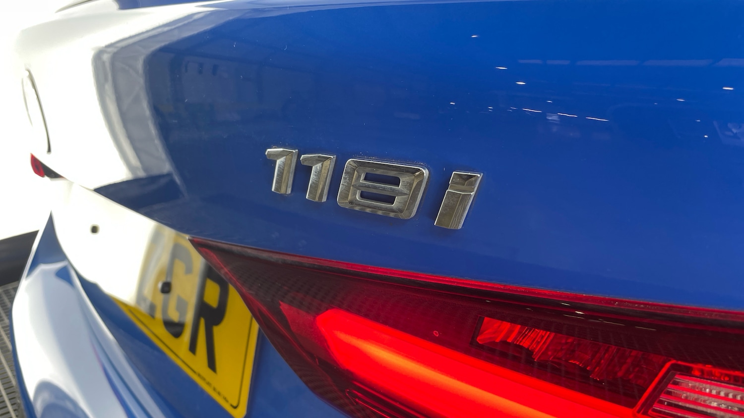 Used BMW 1 Series 2022 for sale - 76493701: Photo 44