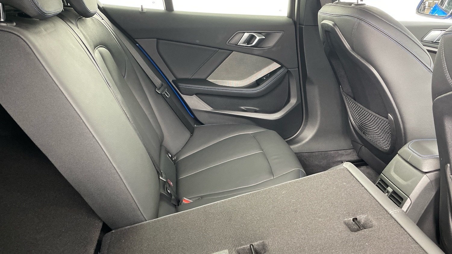 Used BMW 1 Series 2022 for sale - 76493701: Photo 49