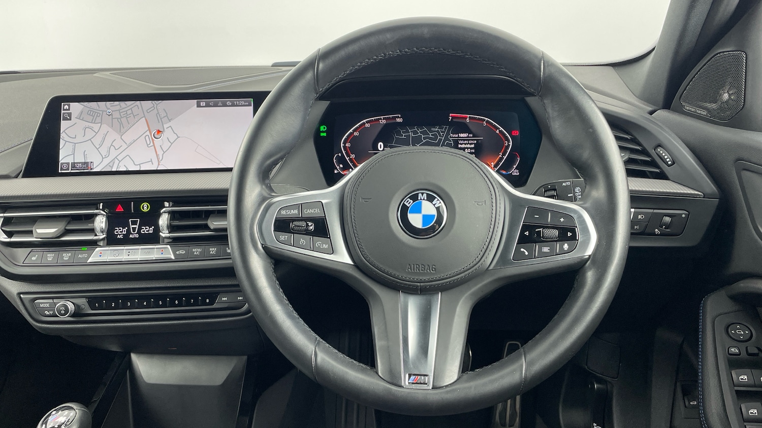 Used BMW 1 Series 2022 for sale - 76493701: Photo 5