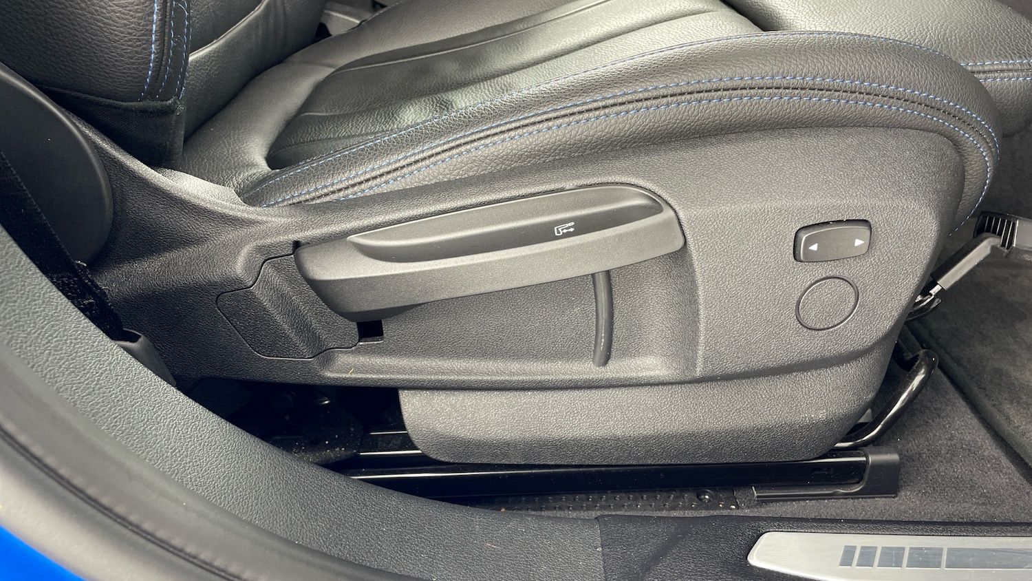 Used BMW 1 Series 2022 for sale - 76493701: Photo 53