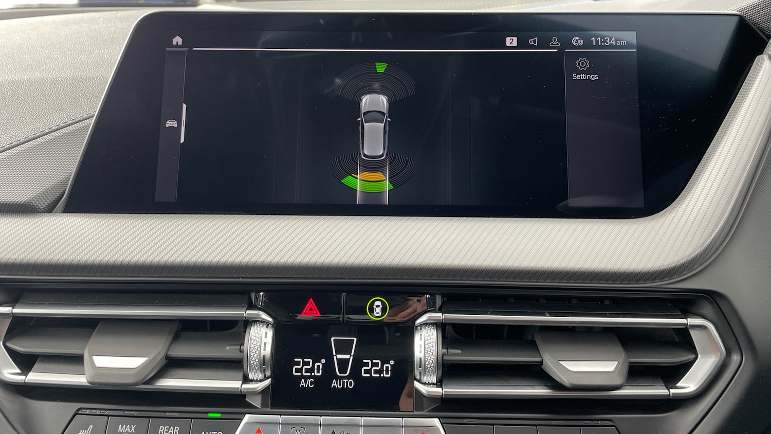 Used BMW 1 Series 2022 for sale - 76493701: Photo 60