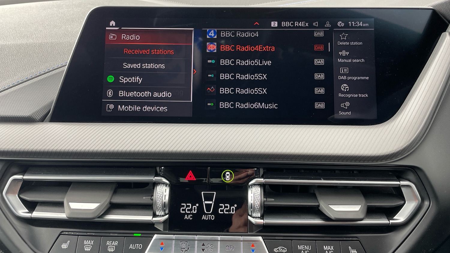 Used BMW 1 Series 2022 for sale - 76493701: Photo 61