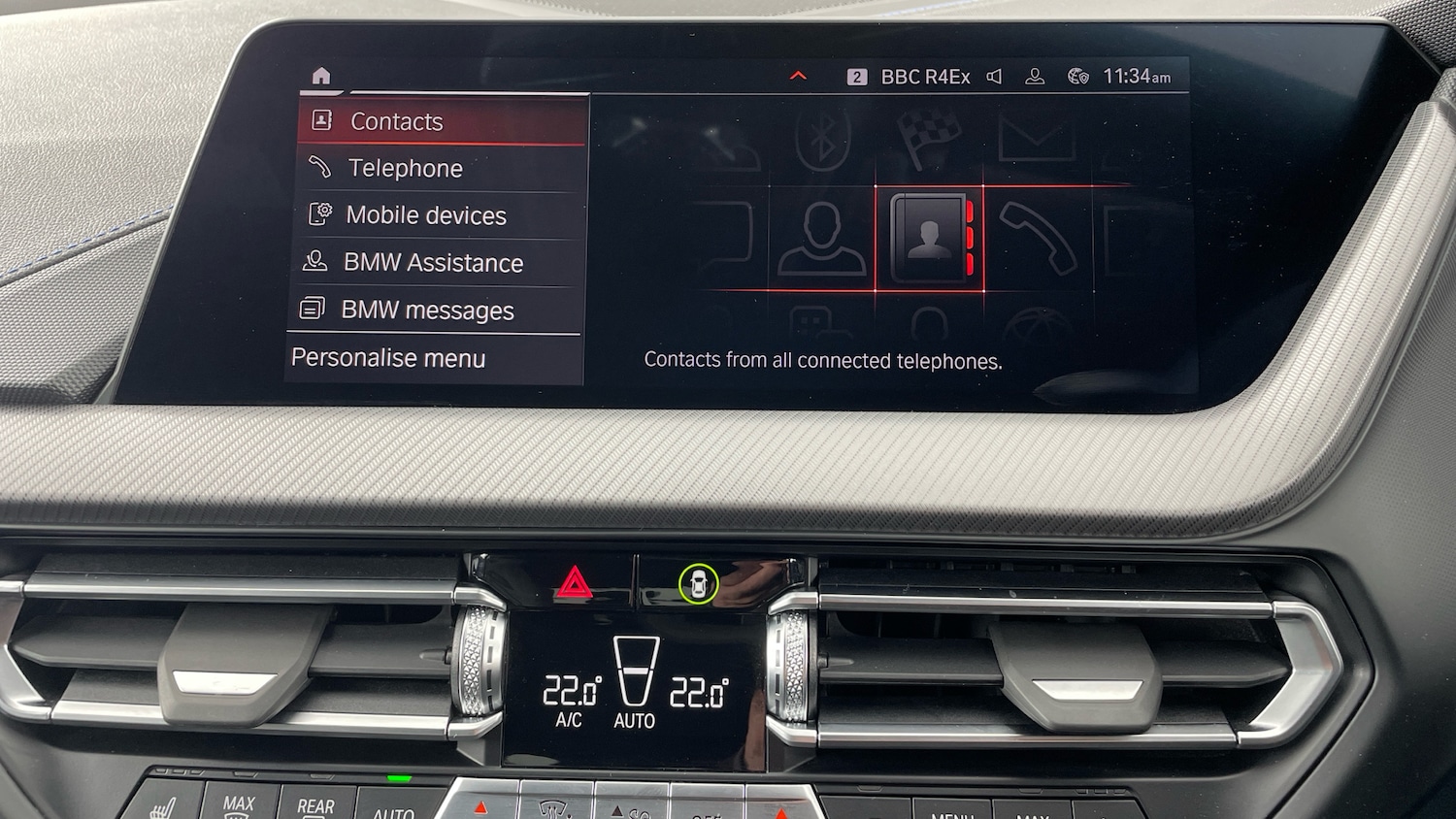 Used BMW 1 Series 2022 for sale - 76493701: Photo 62