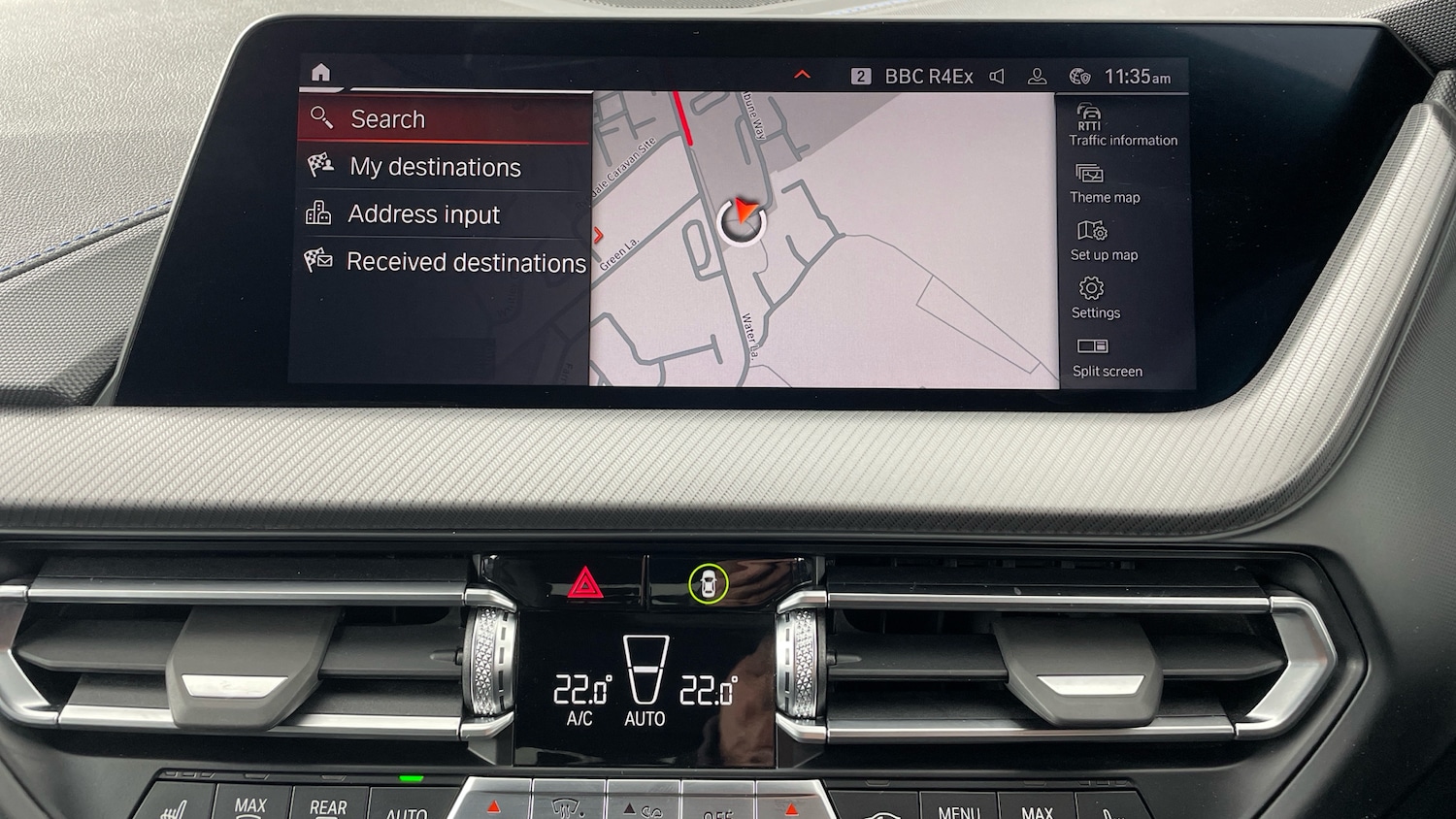 Used BMW 1 Series 2022 for sale - 76493701: Photo 63