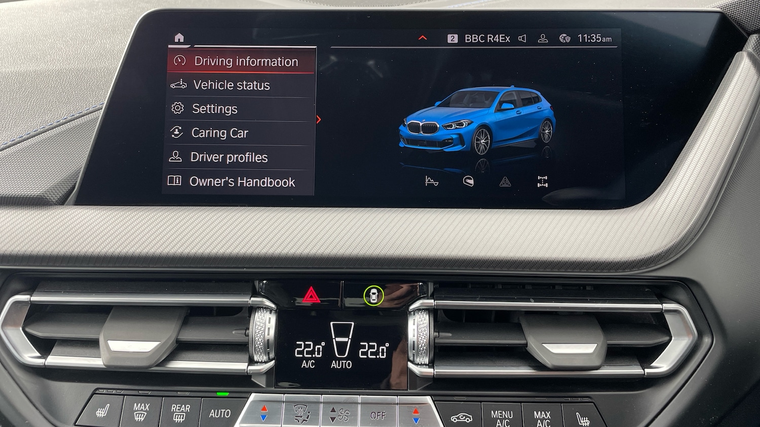 Used BMW 1 Series 2022 for sale - 76493701: Photo 64