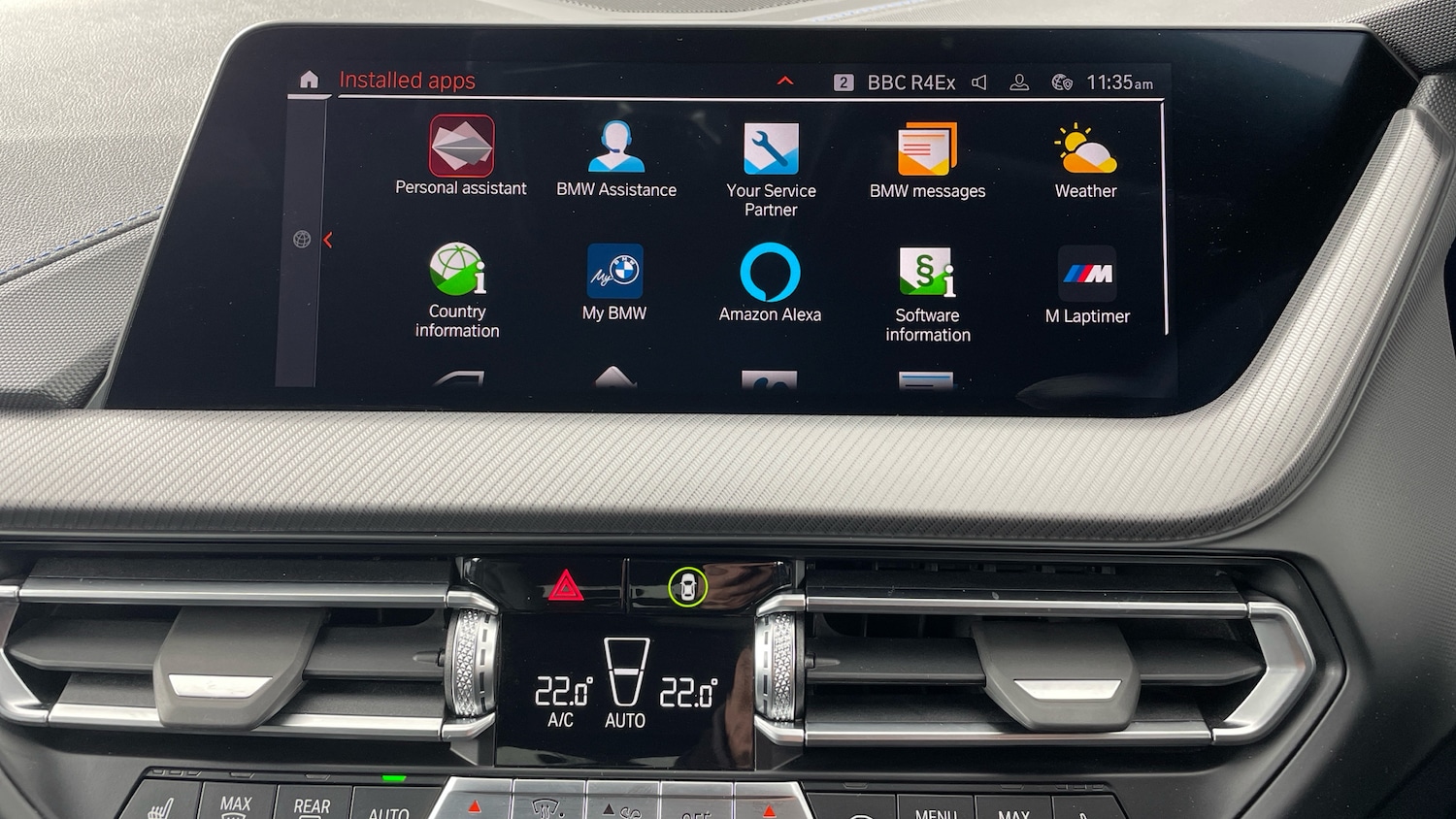 Used BMW 1 Series 2022 for sale - 76493701: Photo 65