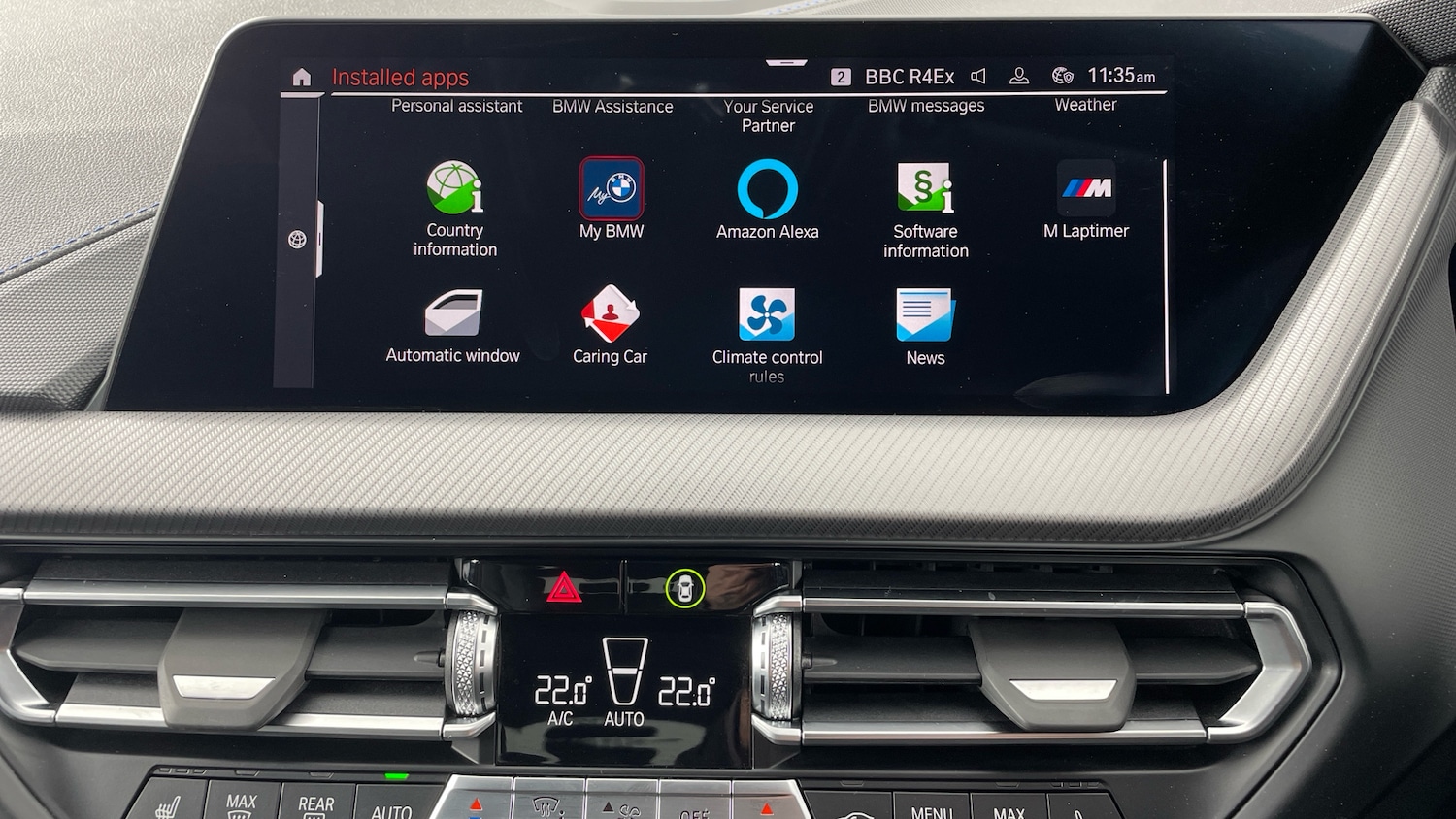 Used BMW 1 Series 2022 for sale - 76493701: Photo 66