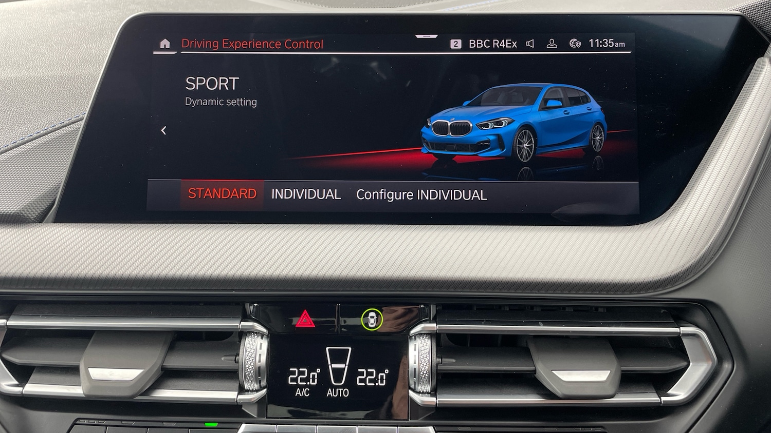 Used BMW 1 Series 2022 for sale - 76493701: Photo 67