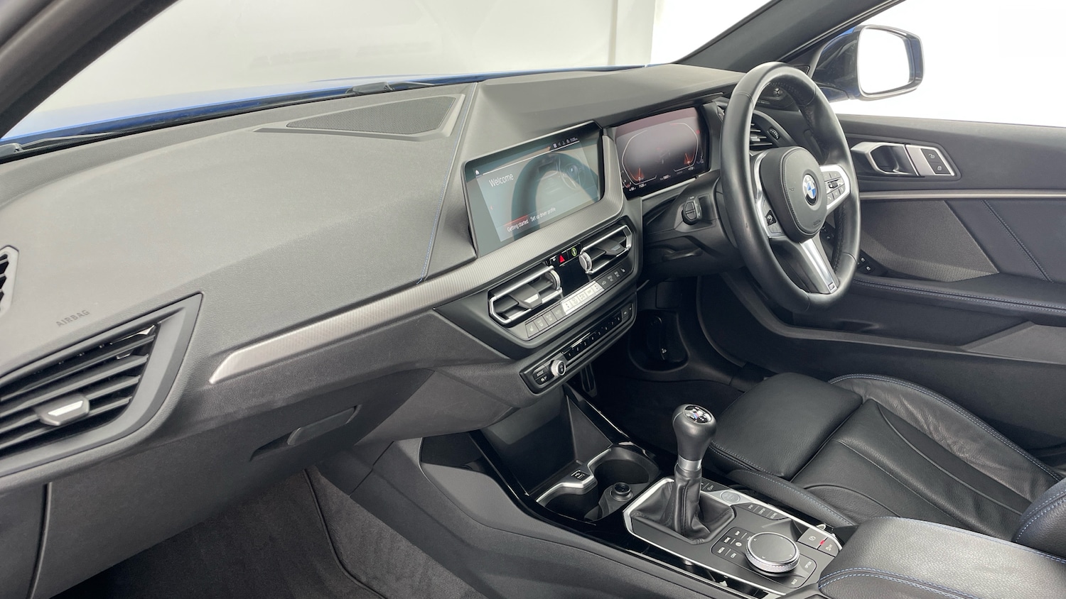 Used BMW 1 Series 2022 for sale - 76493701: Photo 7