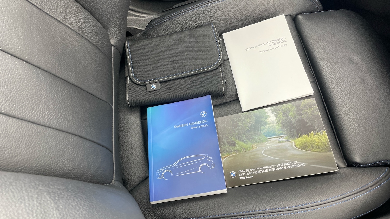 Used BMW 1 Series 2022 for sale - 76493701: Photo 76