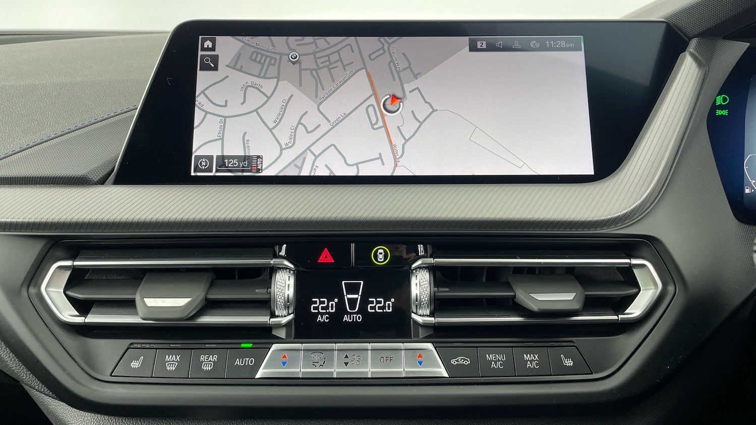 Used BMW 1 Series 2022 for sale - 76493701: Photo 8