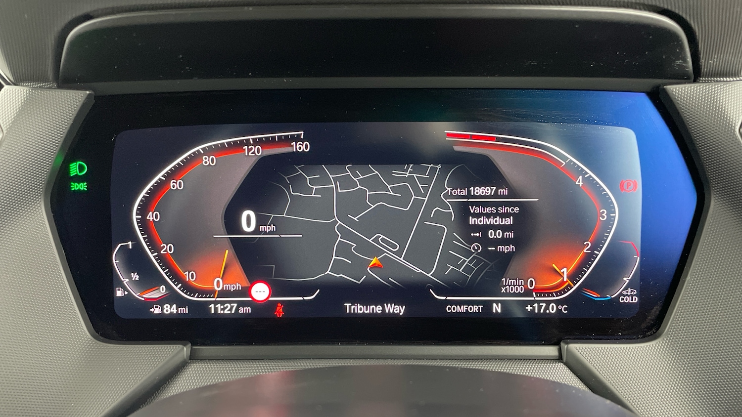 Used BMW 1 Series 2022 for sale - 76493701: Photo 9