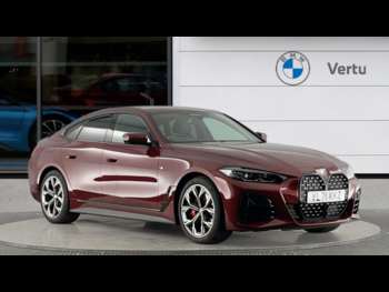 2021 (71) - 430i M Sport Pro Edition 5dr Step Auto Petrol Hatchback