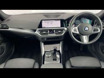 Used BMW 4 Series 2021 for sale - 75144786: Photo