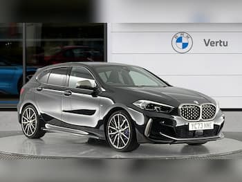 Used BMW 1 Series 2023 for sale - 79785235: Photo