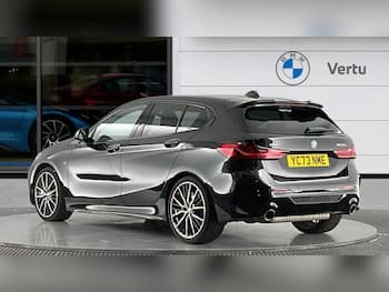 Used BMW 1 Series 2023 for sale - 79785235: Photo