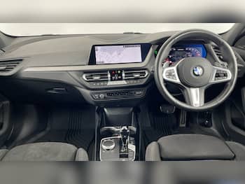 Used BMW 1 Series 2023 for sale - 79785235: Photo