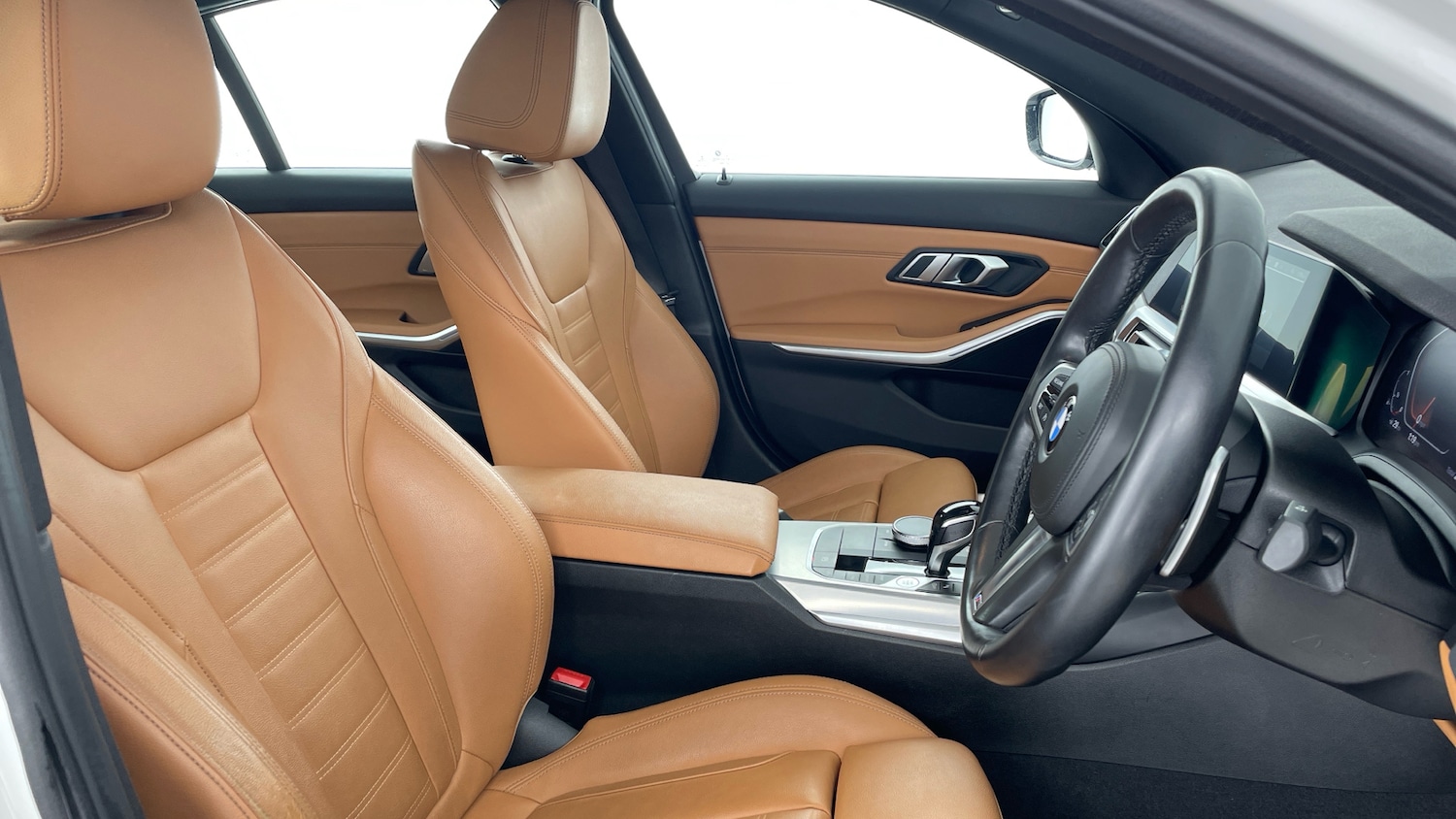 Used BMW 3 Series 2021 for sale - 76219078: Photo 11