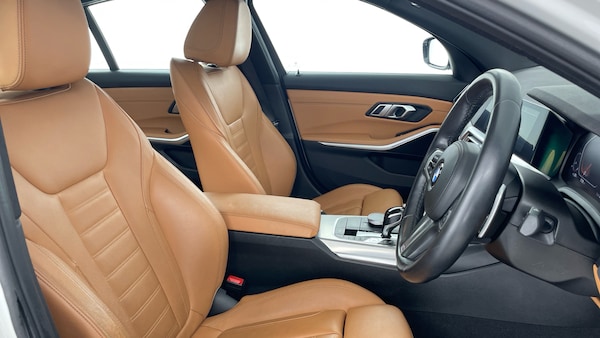 Used BMW 3 Series 2021 for sale - 76219078: Photo 11