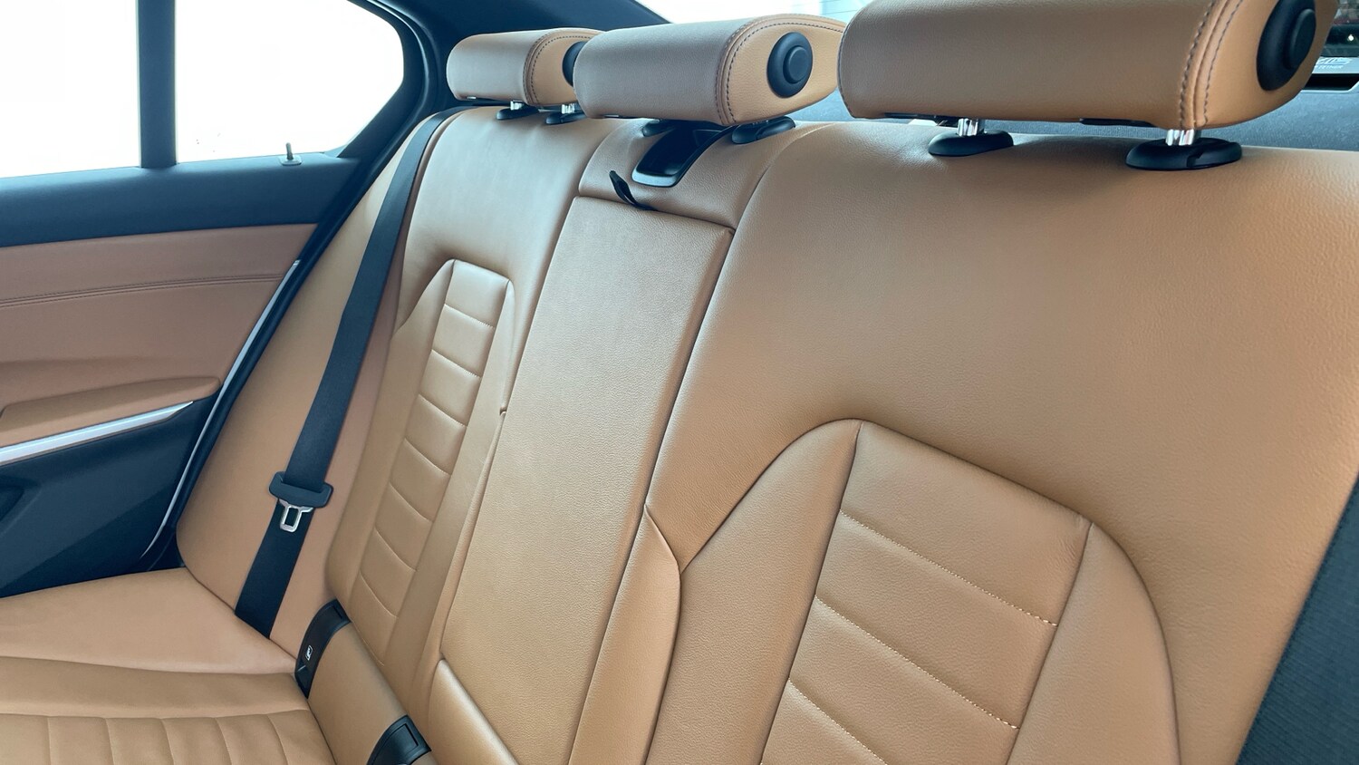 Used BMW 3 Series 2021 for sale - 76219078: Photo 12