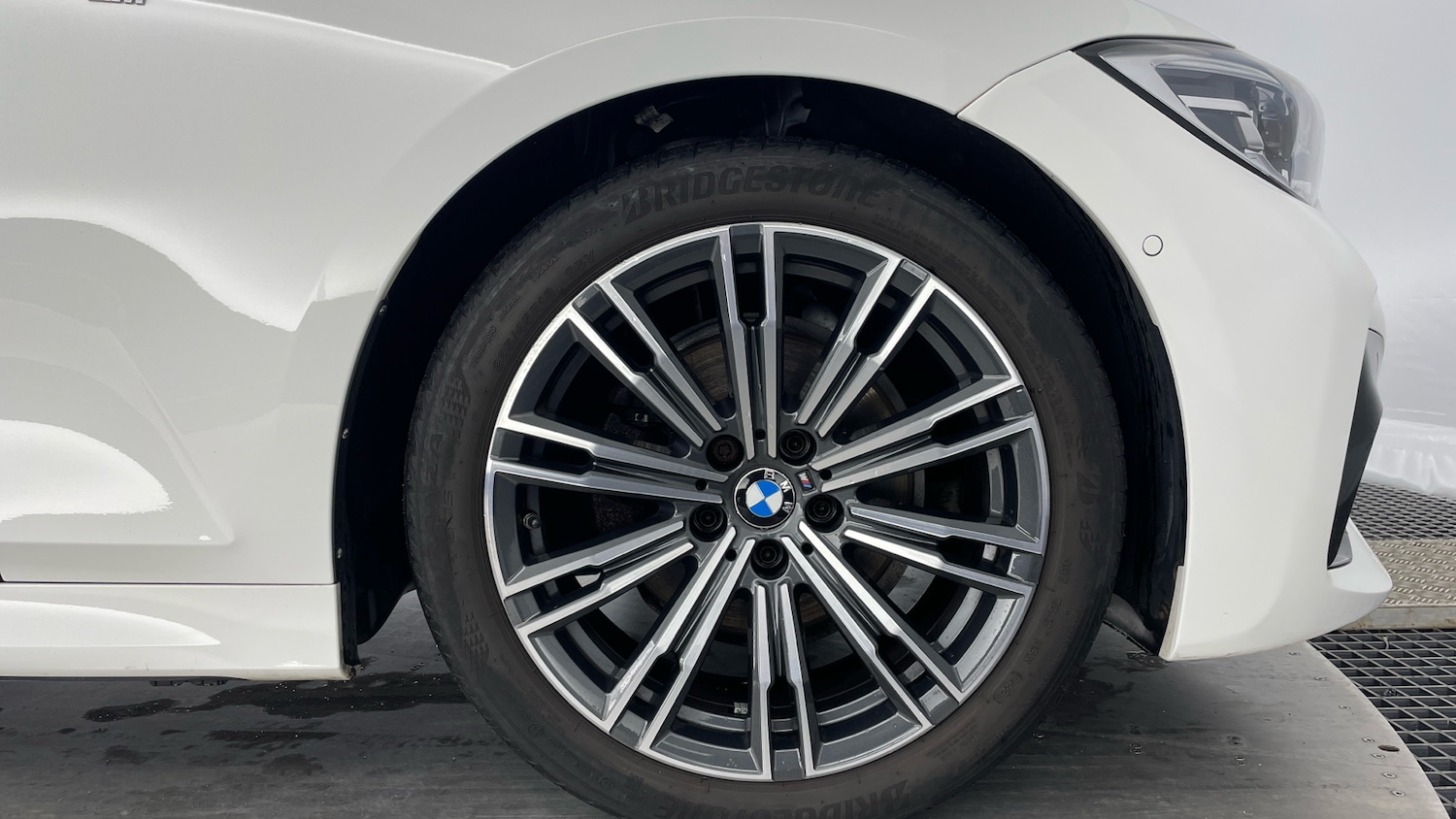 Used BMW 3 Series 2021 for sale - 76219078: Photo 14