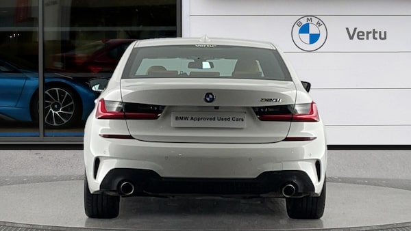 Used BMW 3 Series 2021 for sale - 76219078: Photo 15