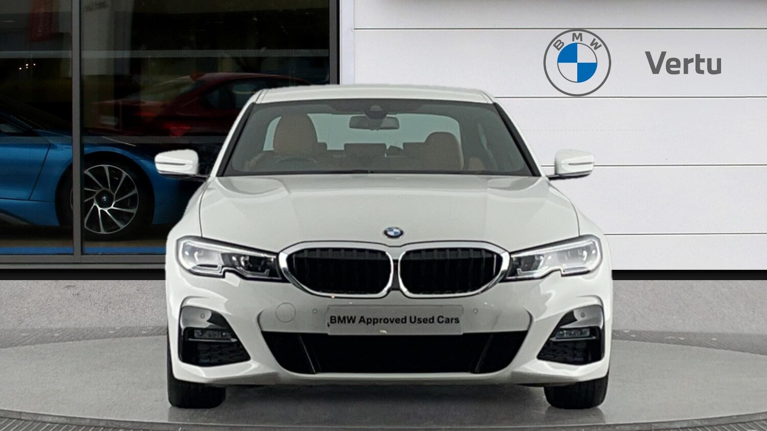 Used BMW 3 Series 2021 for sale - 76219078: Photo 16