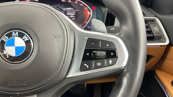 Used BMW 3 Series 2021 for sale - 76219078: Photo 18
