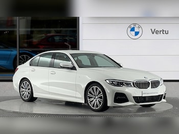 BMW - 3 Series