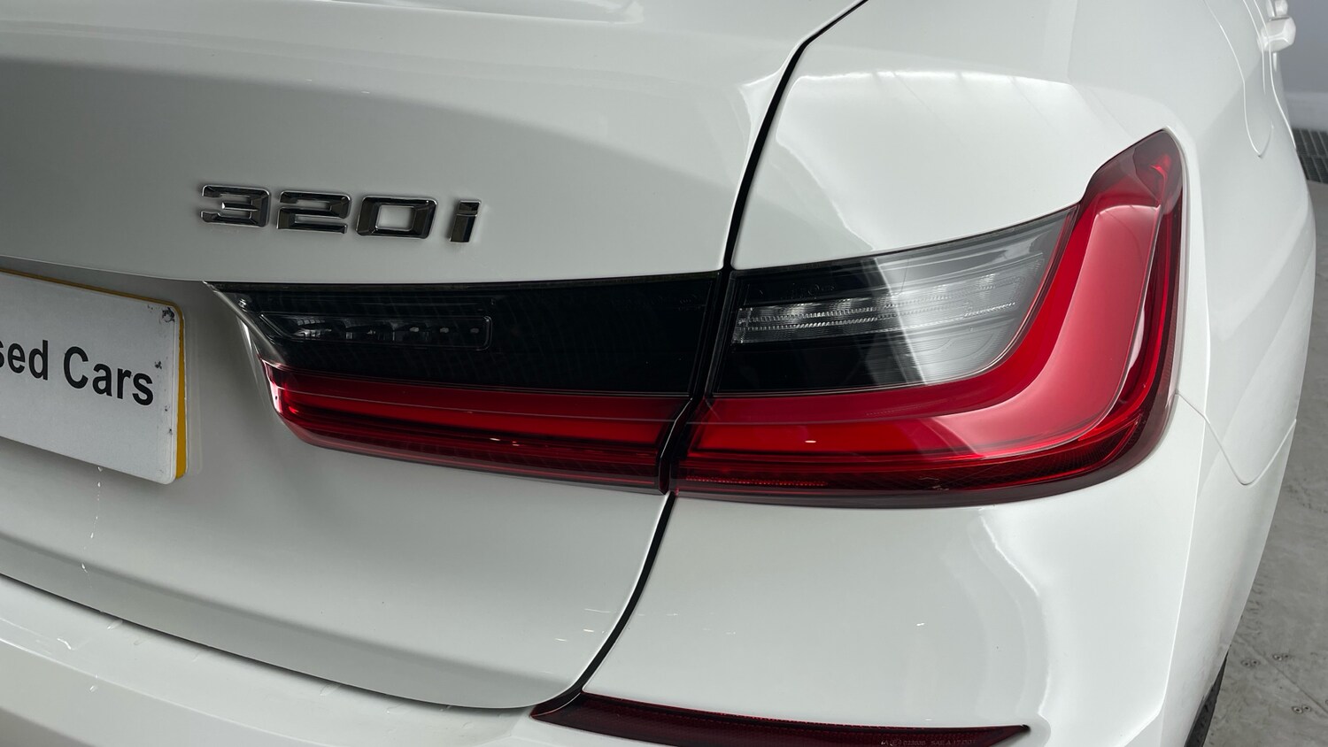 Used BMW 3 Series 2021 for sale - 76219078: Photo 22