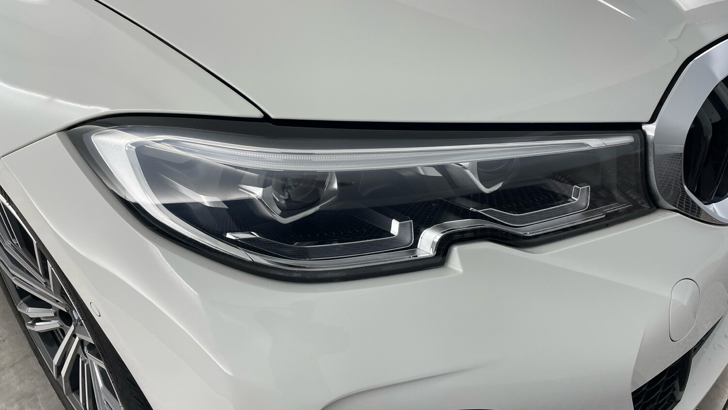 Used BMW 3 Series 2021 for sale - 76219078: Photo 23