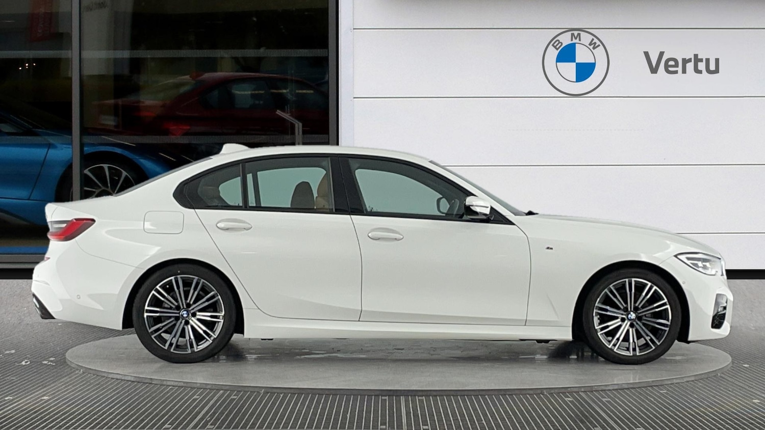 Used BMW 3 Series 2021 for sale - 76219078: Photo 3