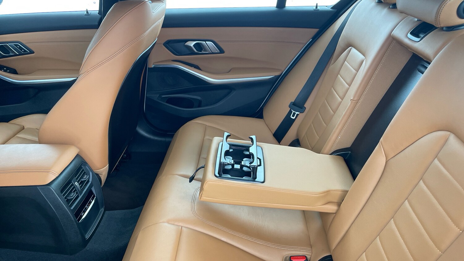 Used BMW 3 Series 2021 for sale - 76219078: Photo 33