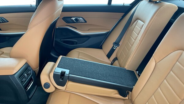 Used BMW 3 Series 2021 for sale - 76219078: Photo 35