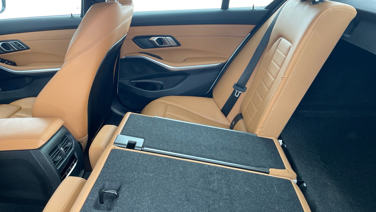 Used BMW 3 Series 2021 for sale - 76219078: Photo 37