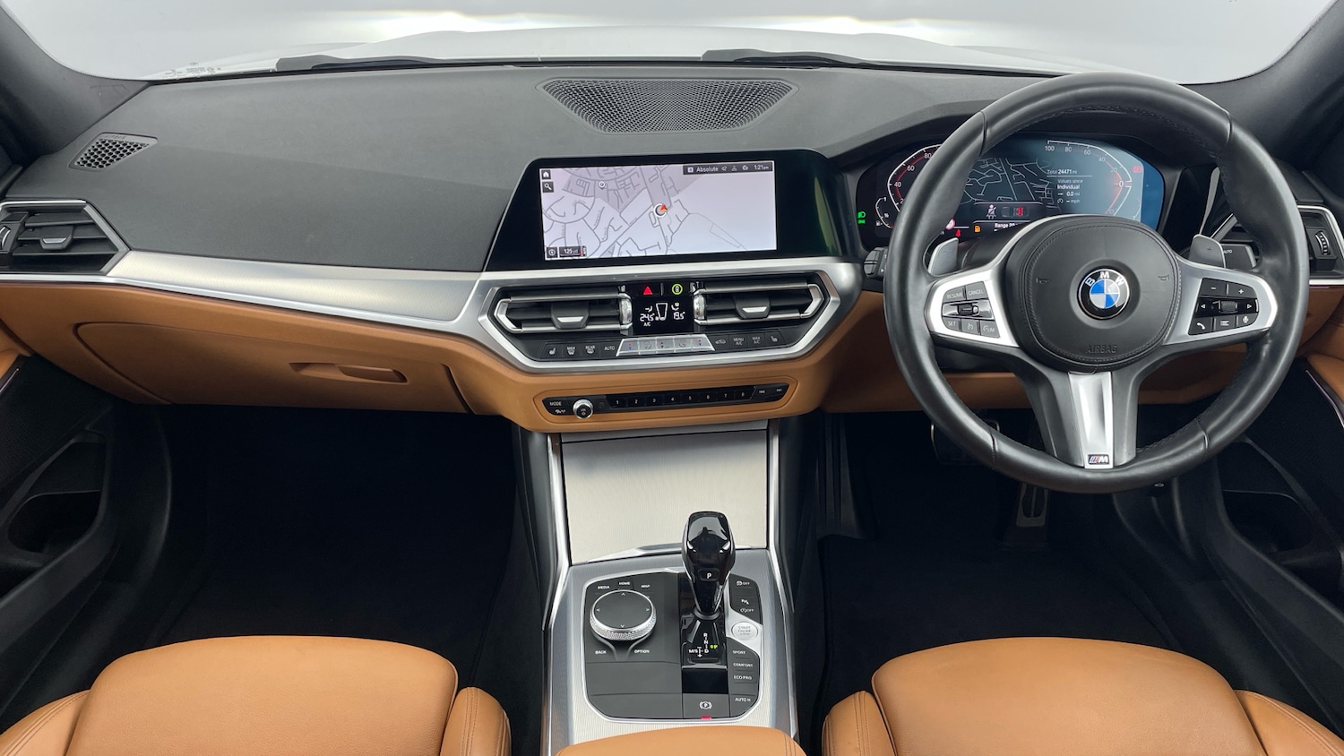 Used BMW 3 Series 2021 for sale - 76219078: Photo 4