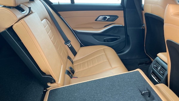 Used BMW 3 Series 2021 for sale - 76219078: Photo 46