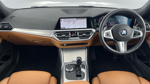 Used BMW 3 Series 2021 for sale - 76219078: Photo 4