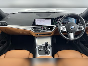 Used BMW 3 Series 2021 for sale - 76219078: Photo 4
