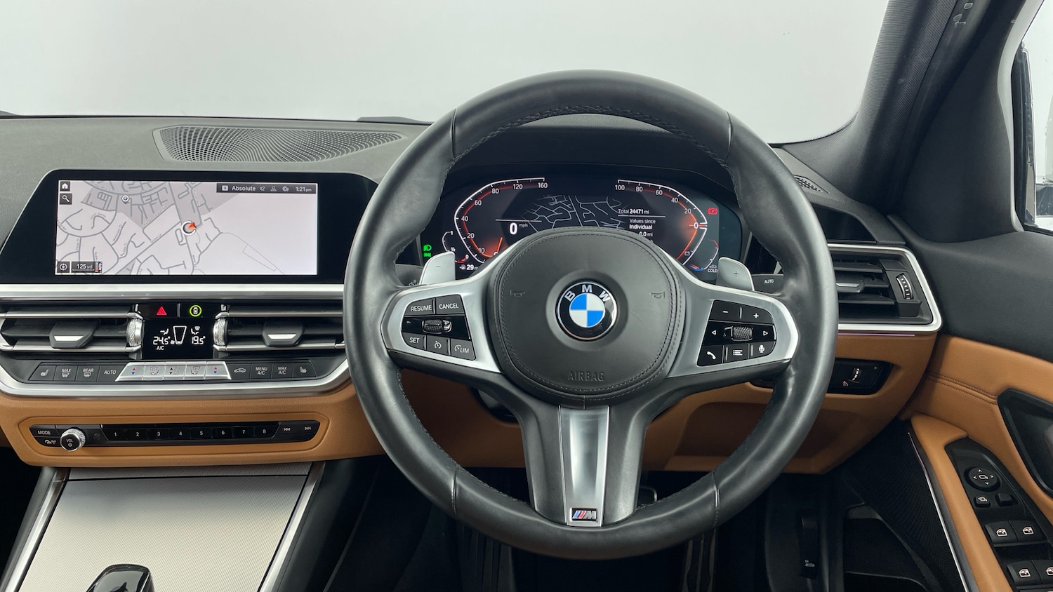 Used BMW 3 Series 2021 for sale - 76219078: Photo 5