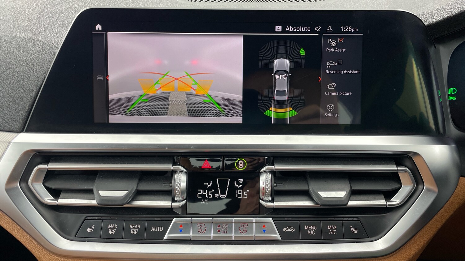 Used BMW 3 Series 2021 for sale - 76219078: Photo 58