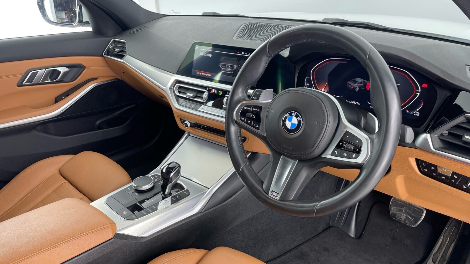 Used BMW 3 Series 2021 for sale - 76219078: Photo 6