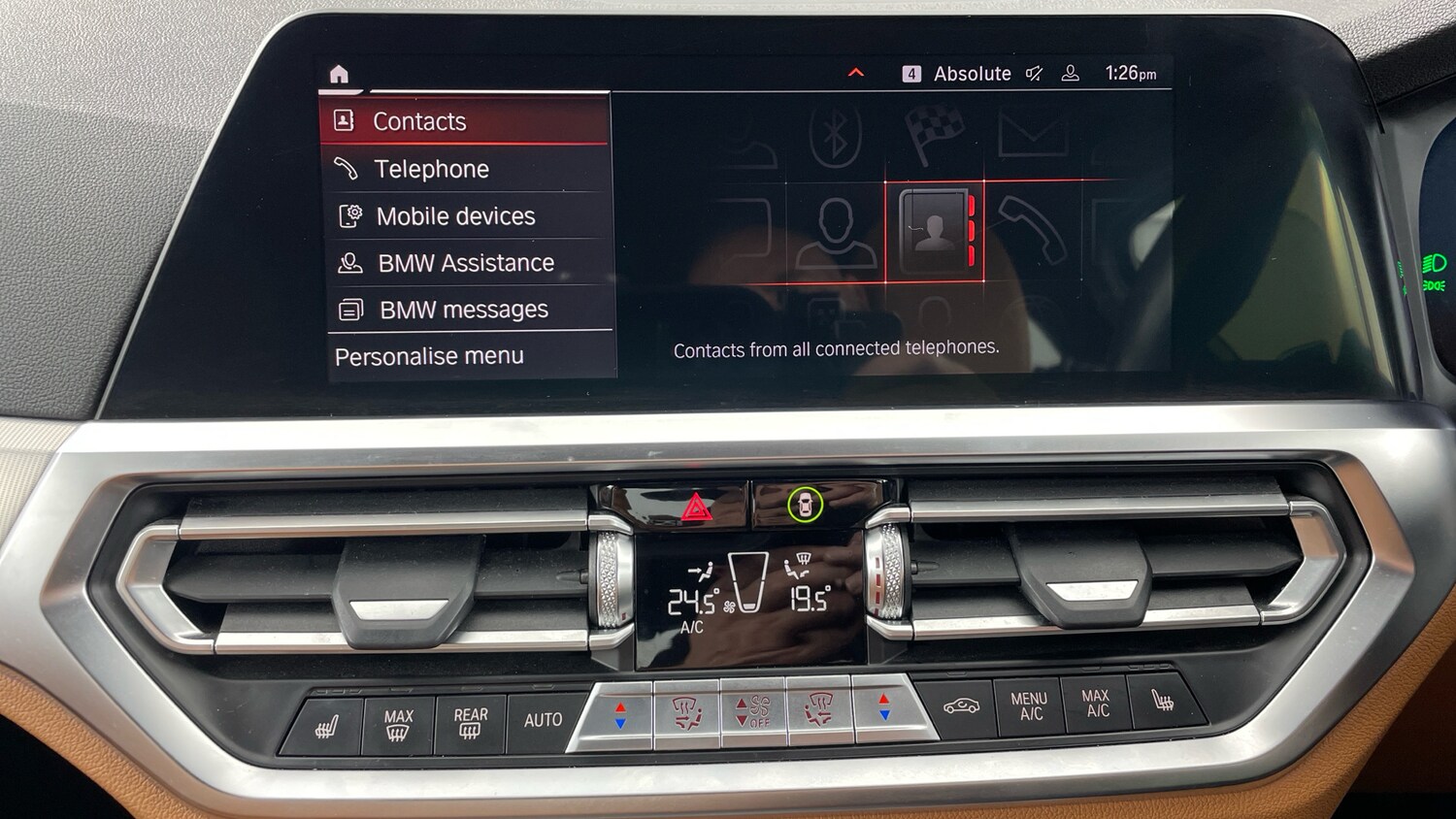 Used BMW 3 Series 2021 for sale - 76219078: Photo 60